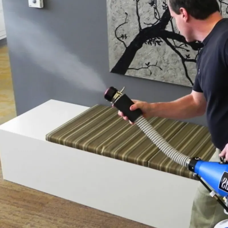 Professional Odor Removal in Springhill, LA